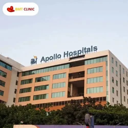 Apollo Hospital