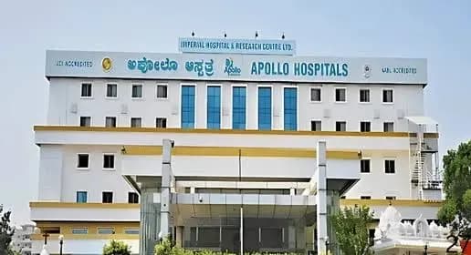 Apollo Hospital