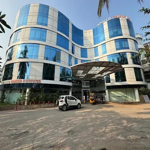 Apollo Hospital
