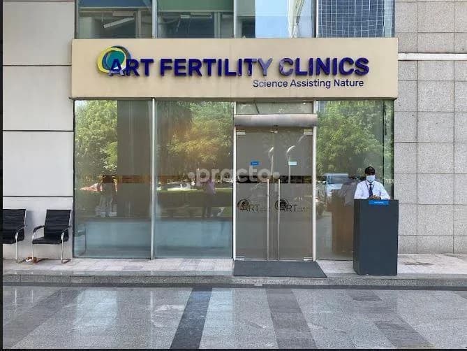 ART Fertility Clinic