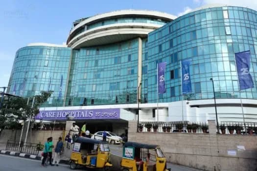 CARE Hospital