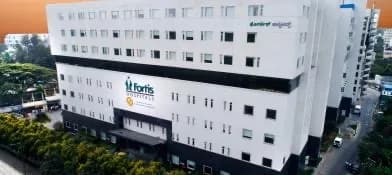Fortis Hospital