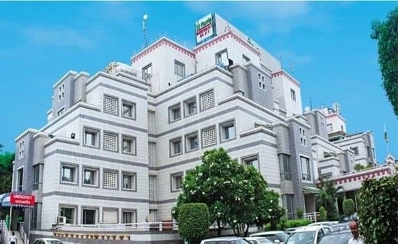 Fortis Hospital