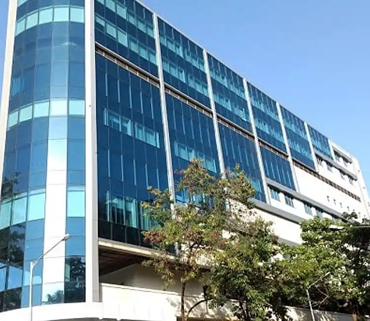 HCG Hospital