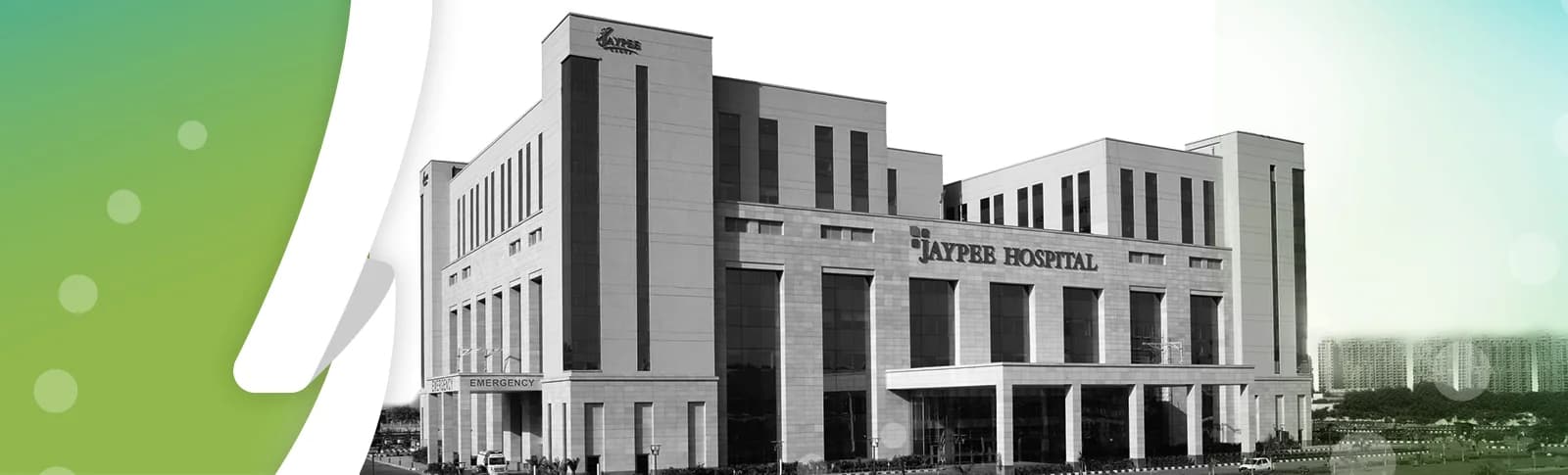 Jaypee Hospital