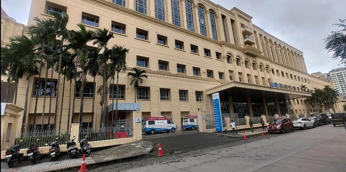 KIMS Hospital