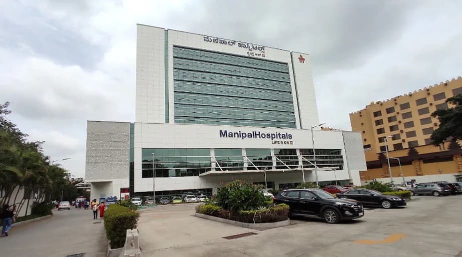 Manipal Hospital