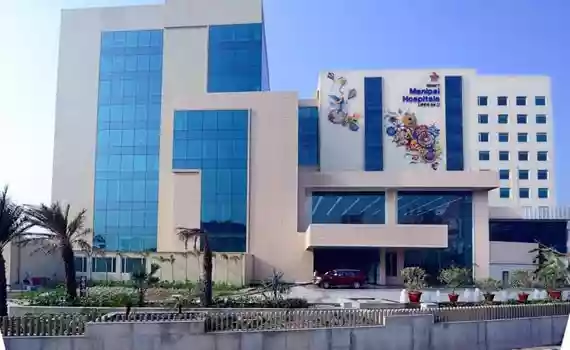 Manipal Hospital