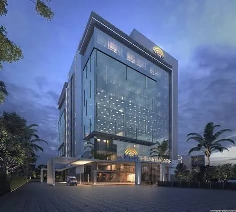 MGM Hospital