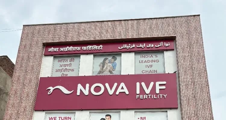 NOVA IVF