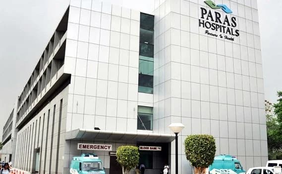 Paras Hospital