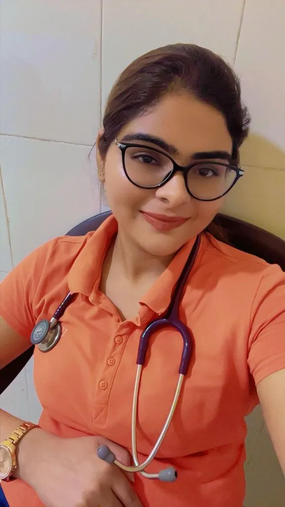 Dr. Poonam