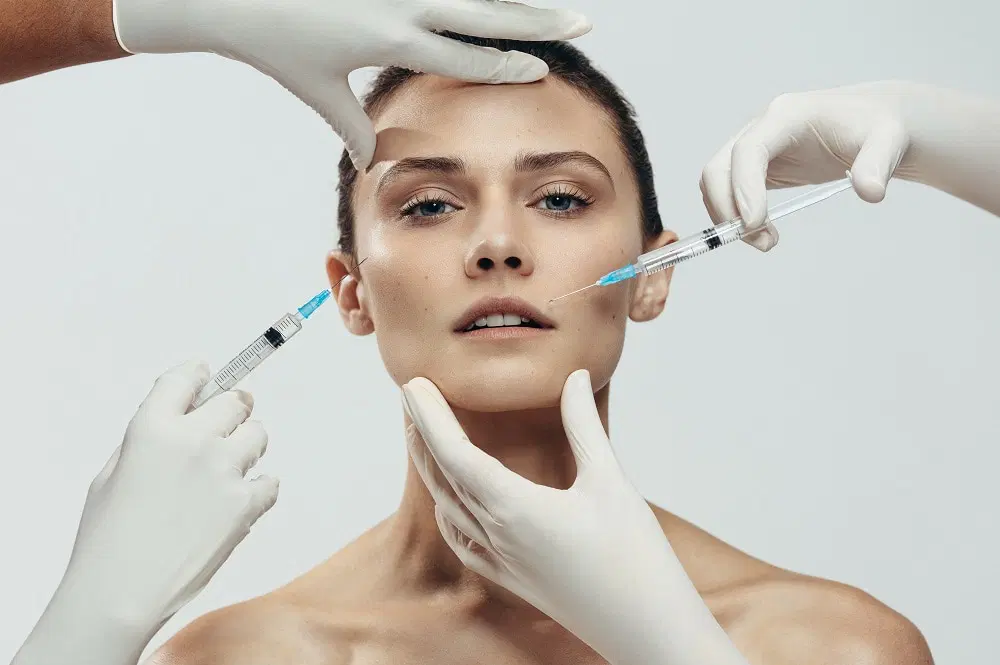 Dermatology and Cosmetic Procedures