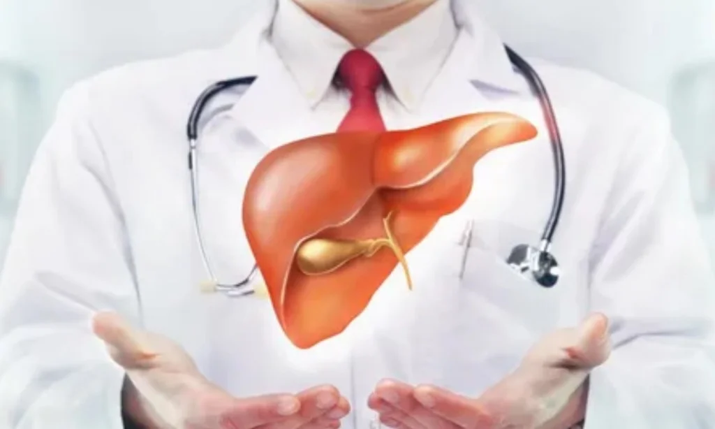 Hepatology