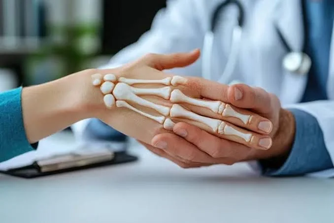 Rheumatology