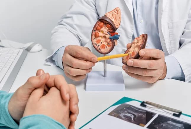 Urology Treatment